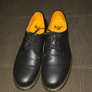 Dr. Martens Nappa 1461 UK Men’s 14/US Men’s 15